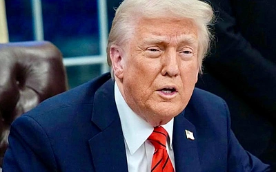 США приостанавливают иммиграционные визы для 75 стран