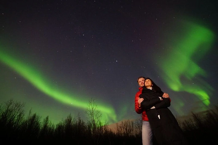 Внутренний туризм в России вырос на 5,2%