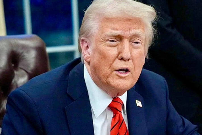 США приостанавливают иммиграционные визы для 75 стран