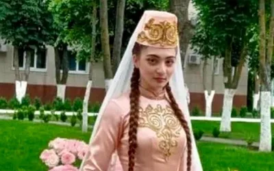 Следком расширяет зарубежные поиски Анны Цомартовой