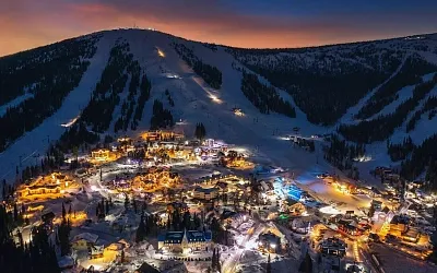 19 курортов откроются для туристов на Кузбассе