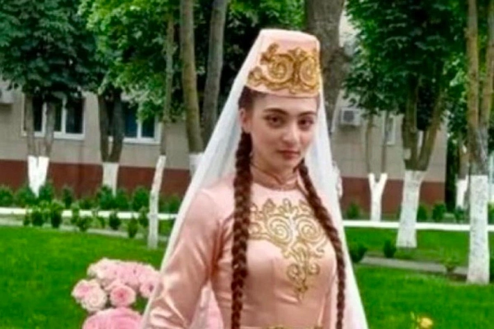 Следком расширяет зарубежные поиски Анны Цомартовой