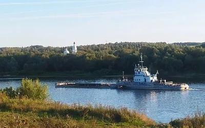 Обнародован рейтинг состояния водных ресурсов России