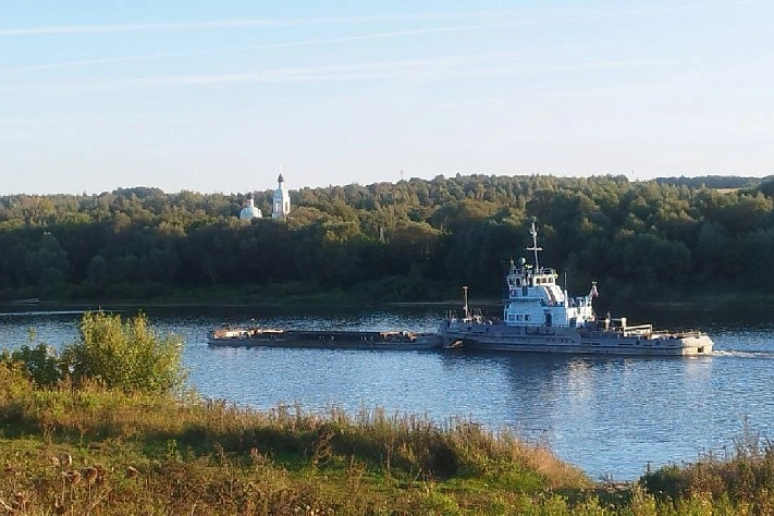 Обнародован рейтинг состояния водных ресурсов России