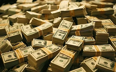 Американцы заняли весь топ-10 рейтинга миллиардеров Bloomberg