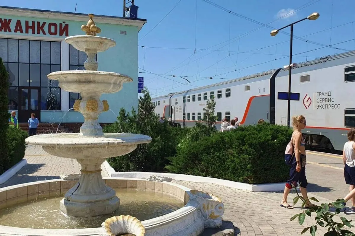 В Крыму ввели мобильную связь по расписанию