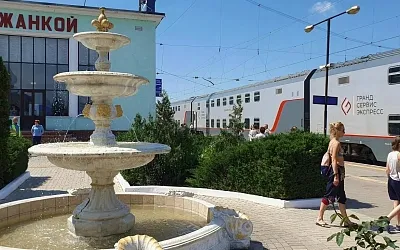 В Крыму ввели мобильную связь по расписанию