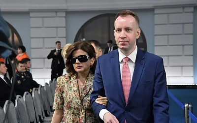 Диана Гурцкая потеряла мужа