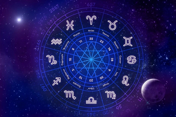 Гороскоп с 9 по 15 февраля