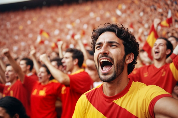 Самые дорогие сборные чемпионата мира-2026