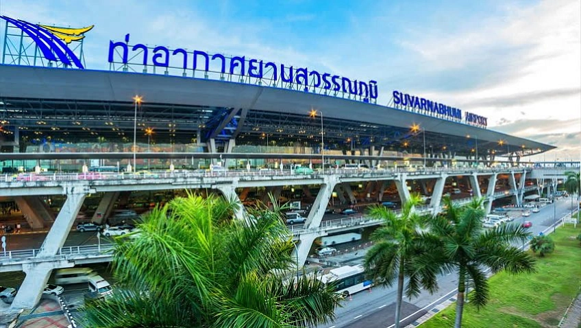 С понедельника Таиланд ужесточает правила въезда туристов