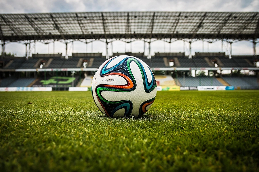 В России разработают аналог футбольного симулятора FIFA